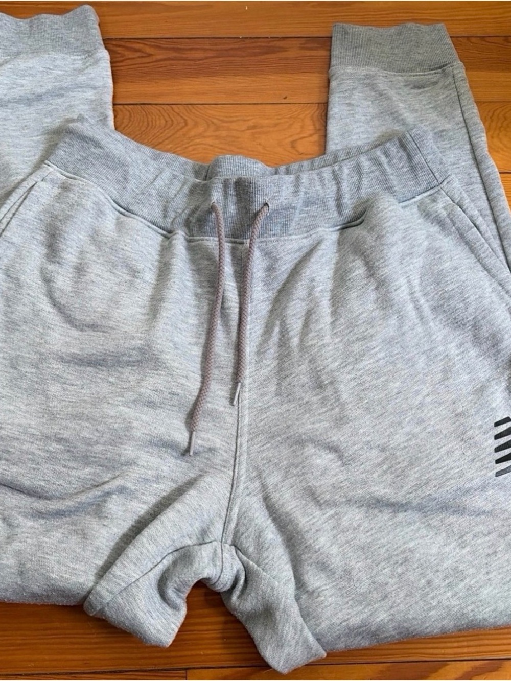 Drawstring Sweatpants